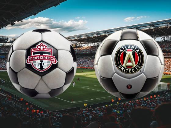 Atlanta United FC vs. Toronto FC